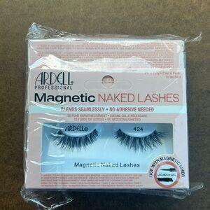 2/4 Packs ARDELL Magnetic Naked Lashes
